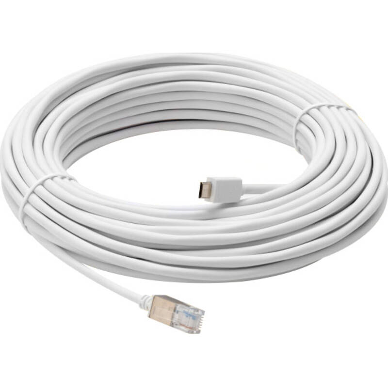 AXIS F7315 CABLE WHITE 15M 4PCS